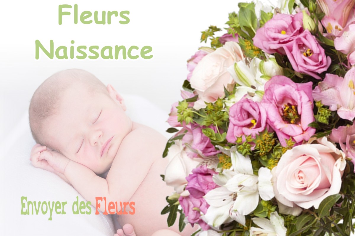 lIVRAISON FLEURS NAISSANCE à ANDELOT-EN-MONTAGNE